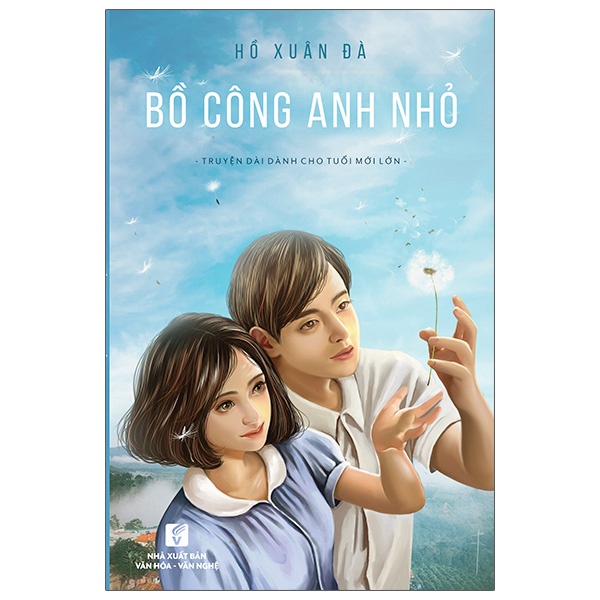 Sách Bồ Công Anh Nhỏ