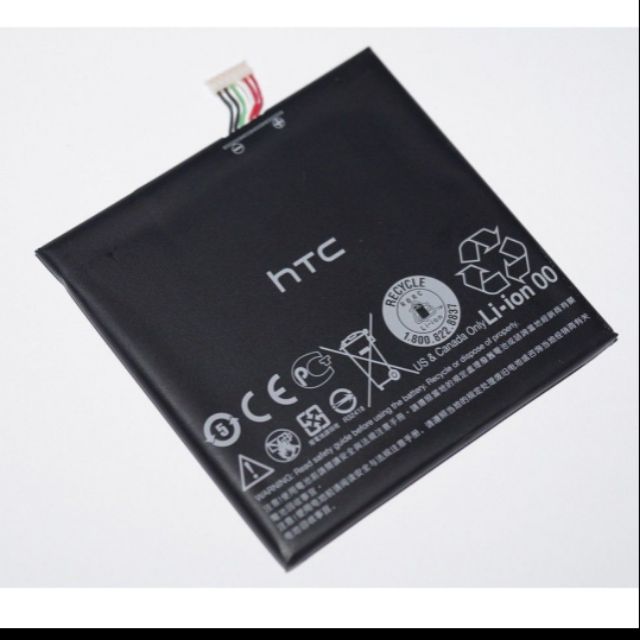 Pin thay thế cho HTC Desire EYE Hàng nhập khẩu