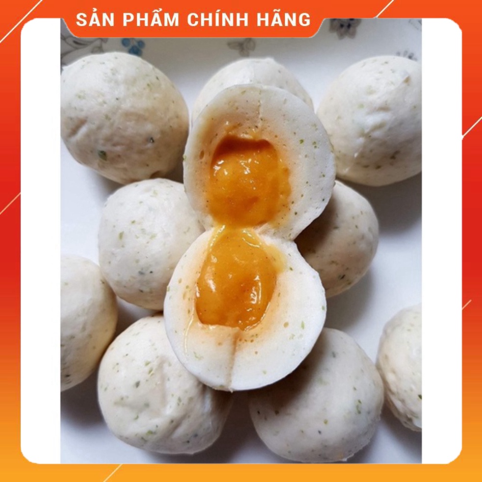 [HỎA TỐC -HCM] 500Gr CÁ VIÊN PHÔ MAI ONGON_HÀNG NGON - NUONGFOOD | BigBuy360 - bigbuy360.vn