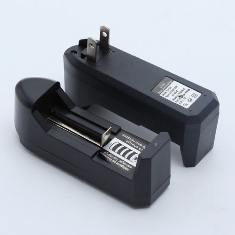 MÁY SẠC PIN 3V7-4V2 - HÀNG LOẠI 1