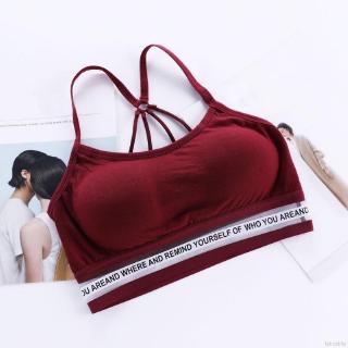 Hàng Áo ngực thể thao có mút nâng thoải mái, trẻ trung và thời trang cho nữ đẹp