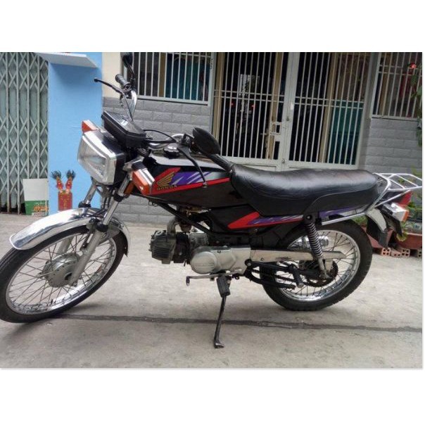 Bao tay nắm xe win 100 . gắn WIN thái. L1 -HCM