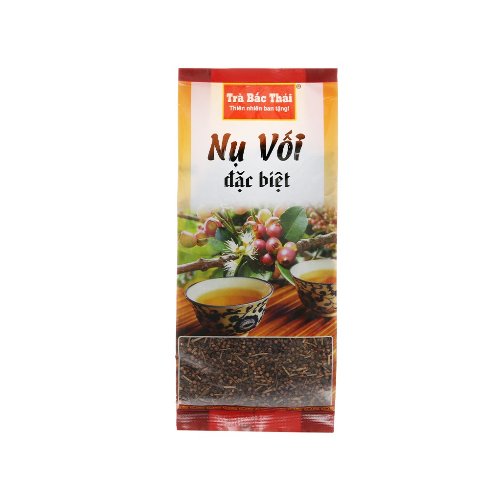 Trà nụ vối đặc biệt Bắc Thái 200g