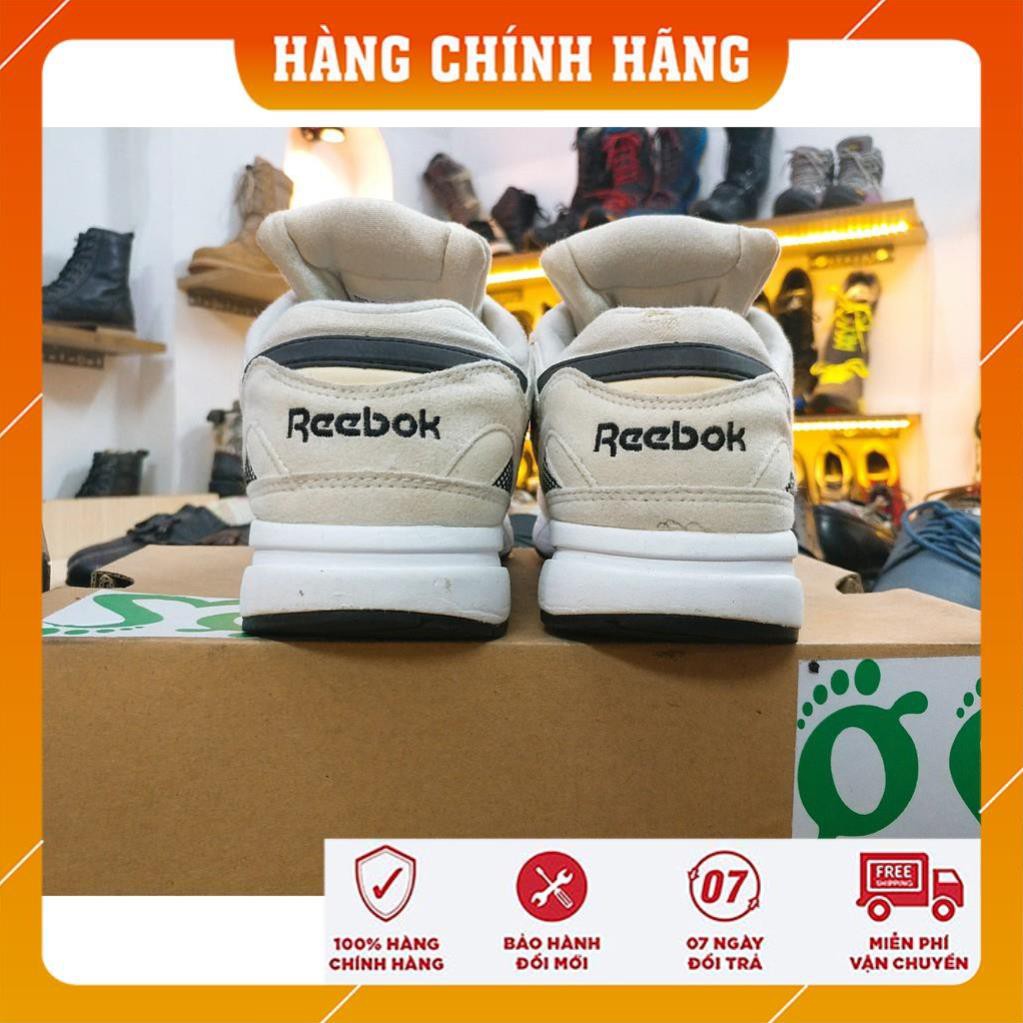 (Size 40) Giày thể thao chính hãng 2hand REEBOK PUMP | Sale Rẻ | Có Sẵn 2020 . new