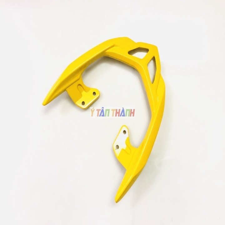 Cảng Sau Sirius Màu Vàng MS1690