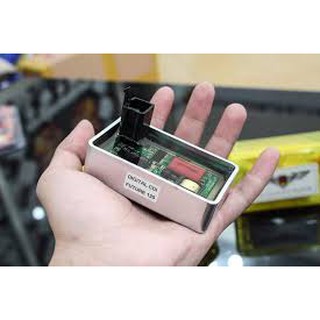 IC ĐỘ FUTURE125 - WAVE 2018 MỞ TUA MC RACING