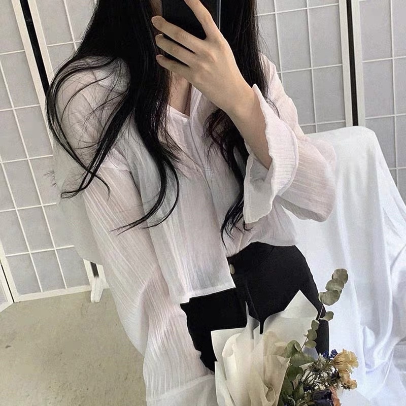 🌸 S09 Set váy yếm body dây rút + áo khoác mỏng COÁ ẢNH THẬT