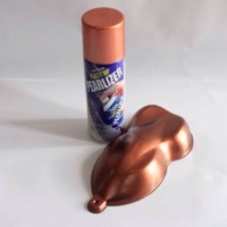 Sơn xit xe cao su Plasti Dip dòng Pearlizer
