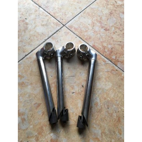 Phốt  tăng xe đạp ,  kẹp cổ gi dông  xe đạp