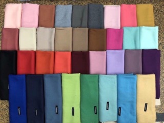 Khăn Cashmere lông cừu