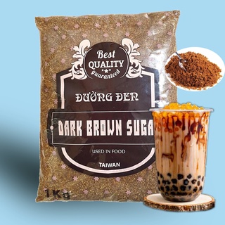 Đường Đen Taiwan 1kg