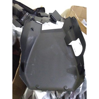 Ốp gầm xe điện Xmen