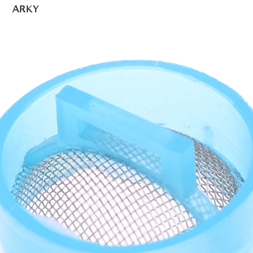 Set 5 Van Lọc Nước Bằng Inox Chuyên Dụng Cho Máy Giặt