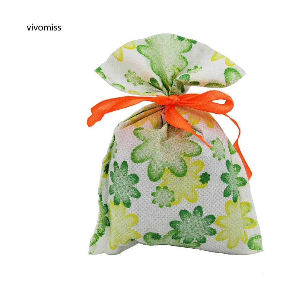 Túi than hoạt tính làm mát không khí