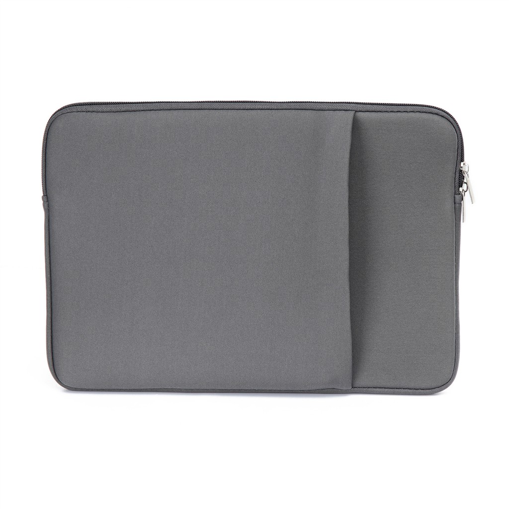 Túi chống sốc laptop 2 ngăn