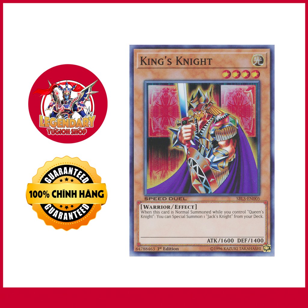 King's Knight