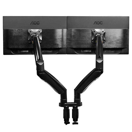 Gía Treo Máy Tính  22"-32" NB - F195A  - Model 2021