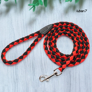 Dây Dù Dắt Thú Cưng Đi Dạo Luban7