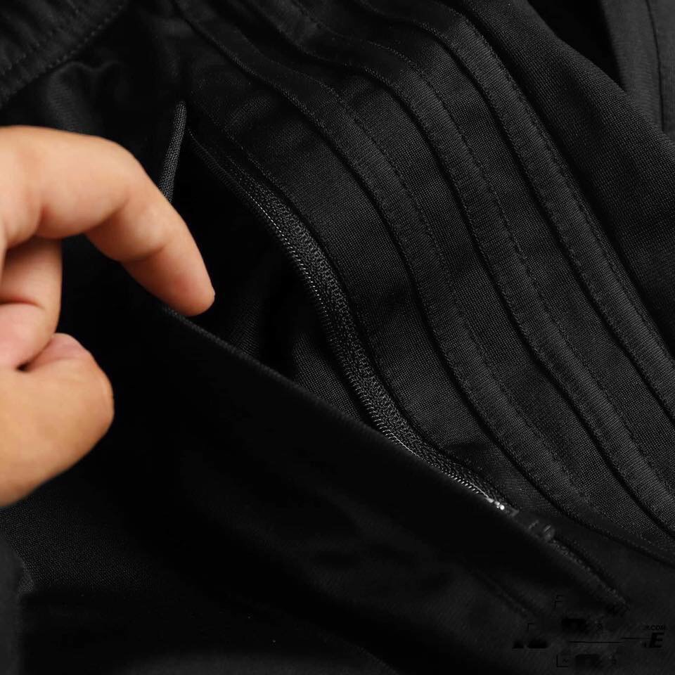 [Mã SKAMSALEP6 giảm 10% TỐI ĐA 100K đơn150K] Quần Jogger thể thao nam 001 HB02 2 viền đẹp mắt, phom 45-85kg kynn shop | BigBuy360 - bigbuy360.vn