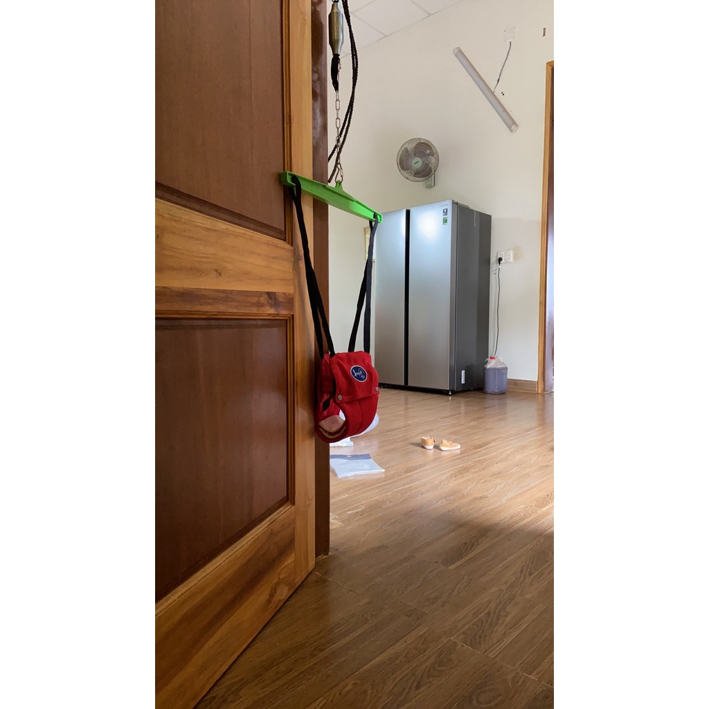 Jumper kids - Bộ nhún nhảy không Giá Đỡ