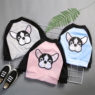 Áo khoác nỉ lụa Quảng Châu