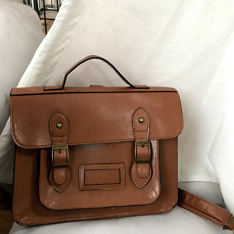 Balo Thời Trang Phong Cách Cổ Điển Cho Nữ