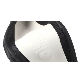 Bọc vô lăng Sparco SPC1111RS (Đen đỏ)