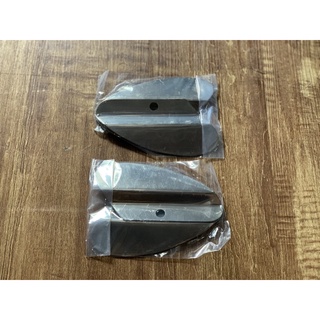 Che Gác Chân Sau Inox Đặc Honda 67 CD50 CL50