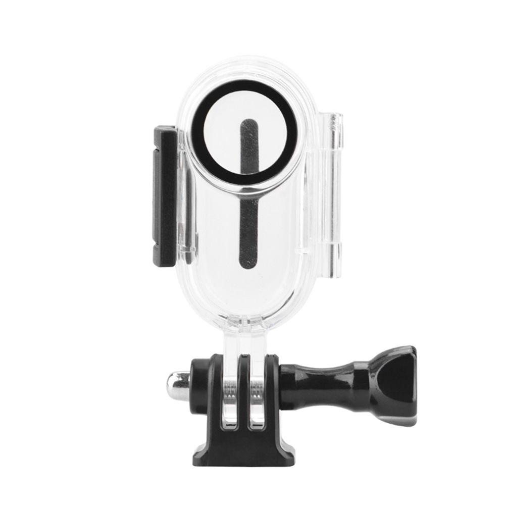 Vỏ Chống Nước 30M Cho Camera Hành Trình Insta360 GO 2