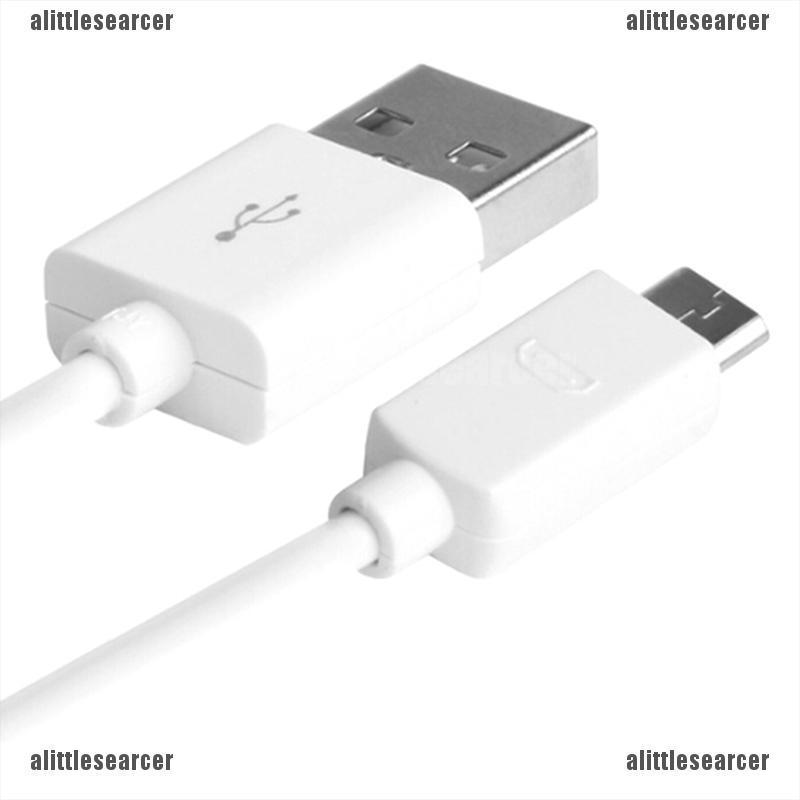 Cáp Sạc Micro Usb 2.0 Cho Điện Thoại Android
