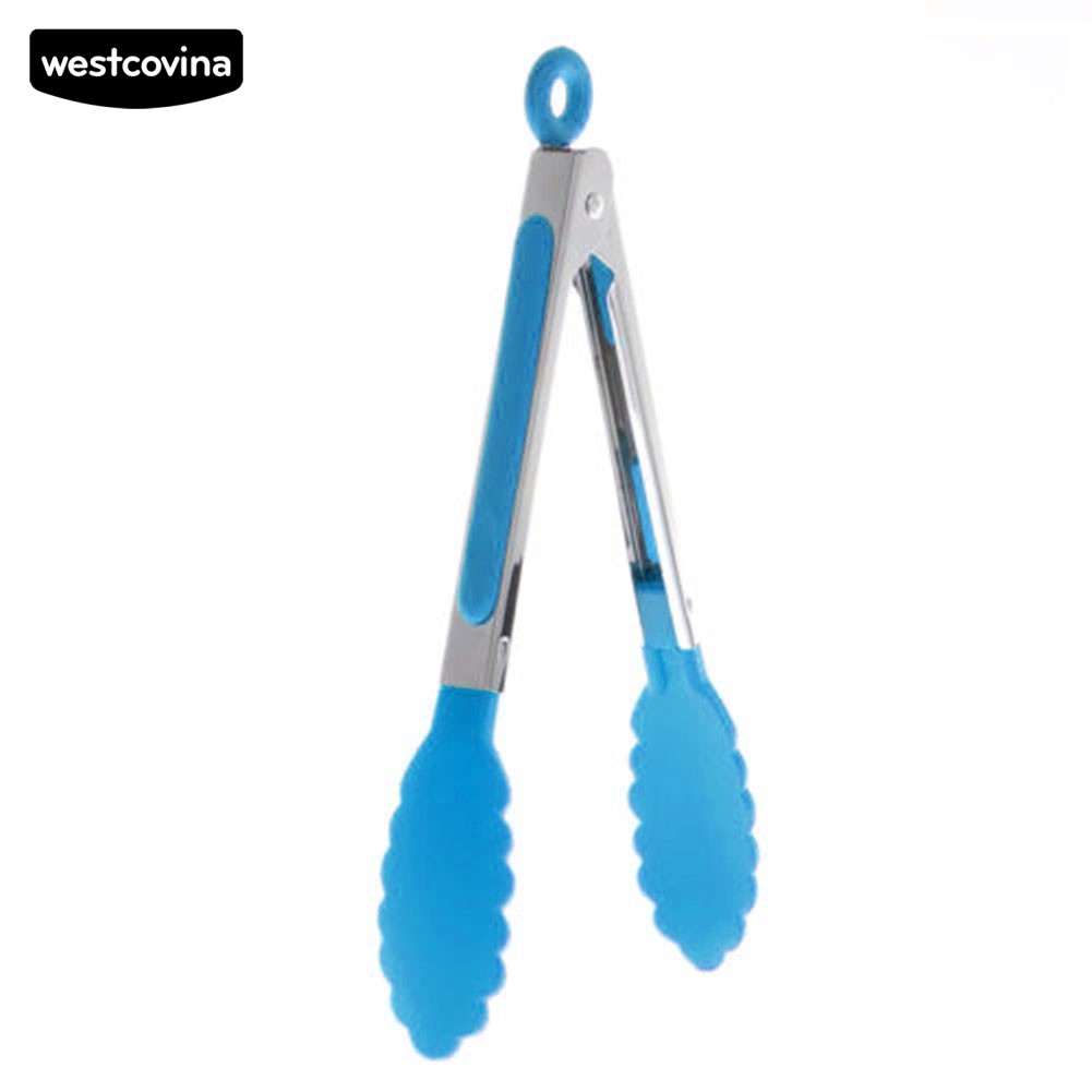 Kẹp Inox Gắp Thức Ăn Tiện Dụng