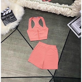 Sét bộ ba lỗ đùi tập gym