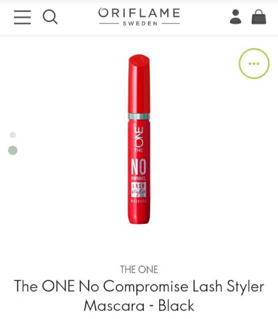 (Hàng Mới Về) Mascara Chuốt Mi Không Thấm Nước Trang Điểm Chuyên Nghiệp | BigBuy360 - bigbuy360.vn