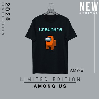 BST áo thun Among Us - mẫu áo game HOT cực ngầu