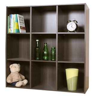 - kệ trang trí modulo home rubik 9 hộc -1846