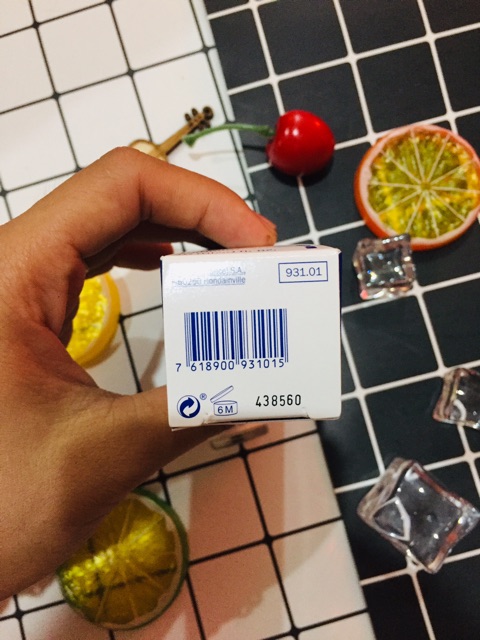 Dưỡng dài mi Mavala của Pháp | BigBuy360 - bigbuy360.vn