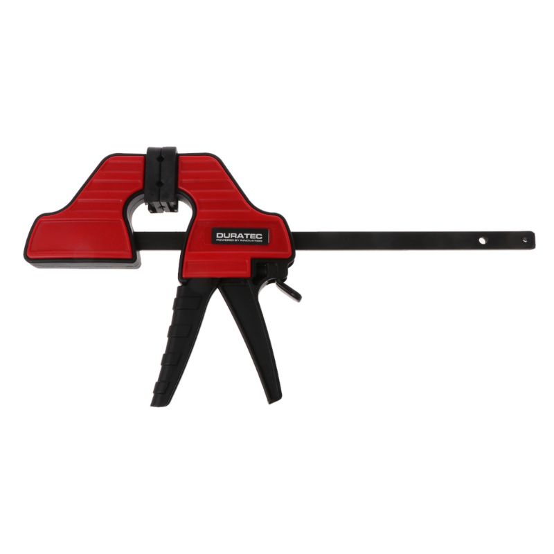 Kẹp Chữ F Tháo Lắp Nhanh Dùng Làm Mộc Chuyên Dụng