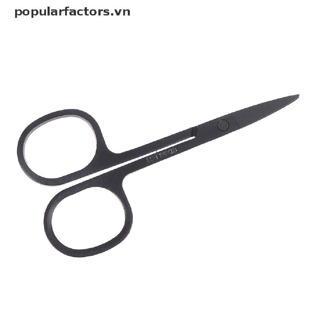 Dụng Cụ Tỉa Lông Mày Chuyên Nghiệp Tiện Dụng