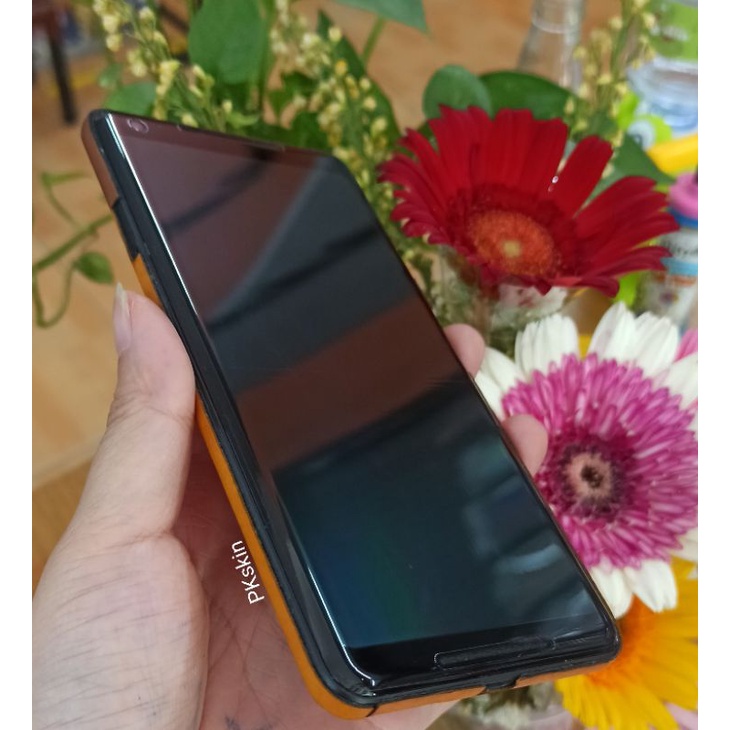 Miếng dán skin ppf full cho series LG V20, LG V30, LG V40 thin Q, LG V50 thin Q, LG V60 cao cấp