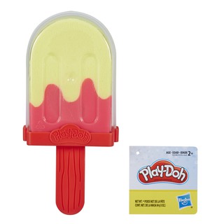 Đồ chơi đất nặn kem cây ngọt ngào Play- Doh E5332 (giao mẫu ngẫu nhiên)