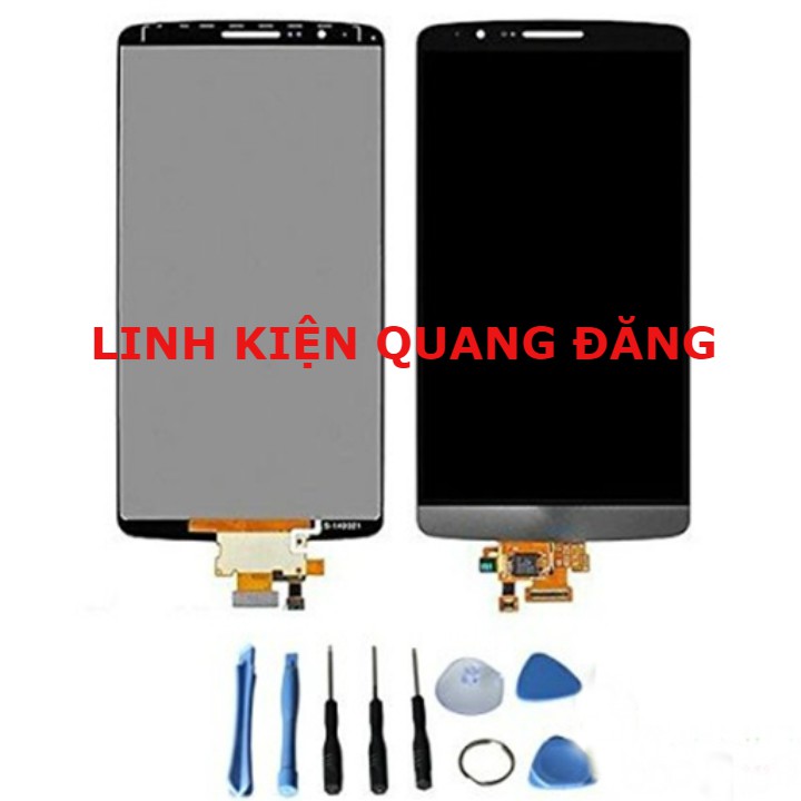 BỘ MÀN HÌNH LG F400 - G3