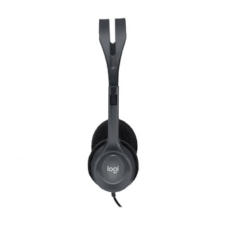 Tai nghe Logitech H111 - Âm thanh nổi