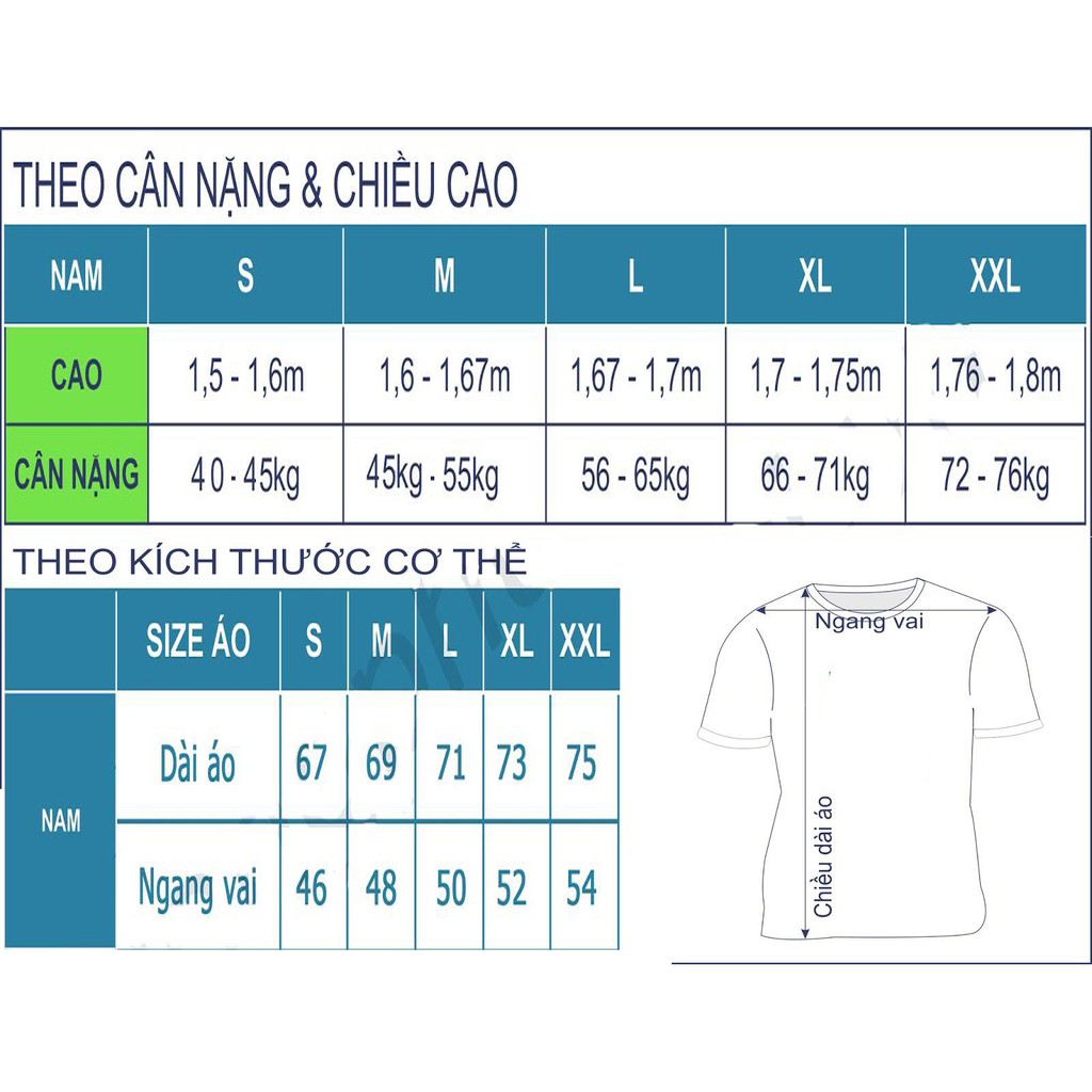 Áo thun unisex phong cách cá tính form rộng vải dày mịn