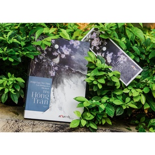 Sách - Bến hồng trần (2 Tập)