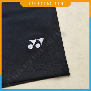 [RẺ VÔ ĐỊCH] Quần Cầu Lông Yonex Nam