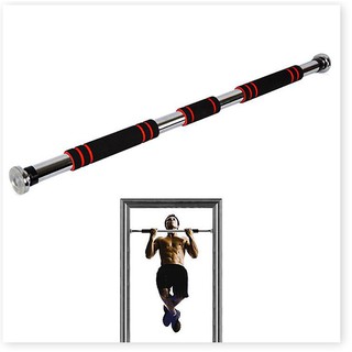 Xà Đơn Gắn Cửa 80-130cm