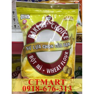 Bột Bakers Choice số 13 ( Bột làm bánh mỳ)