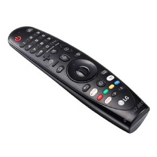 Điều Khiển Remote Tivi LG Magic AN-MR19BA Cho Smart Tivi LG 2019