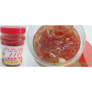 Mắm tôm chua Kim Sa Gò Công