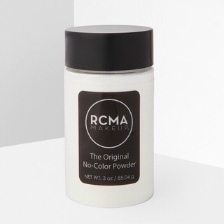 Phấn phủ bột không màu RCMA Makeup mẫu mới